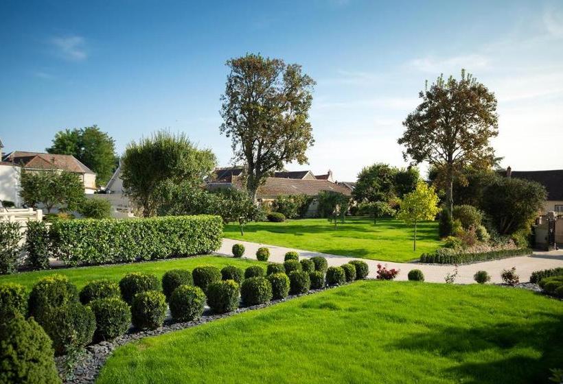 فندق Les Chambres Du Champagne Collery