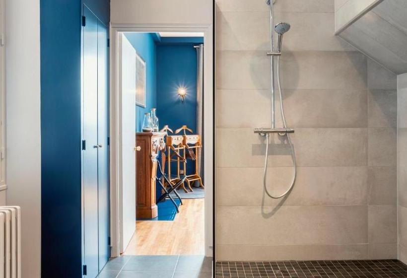 فندق Les Chambres Du Champagne Collery