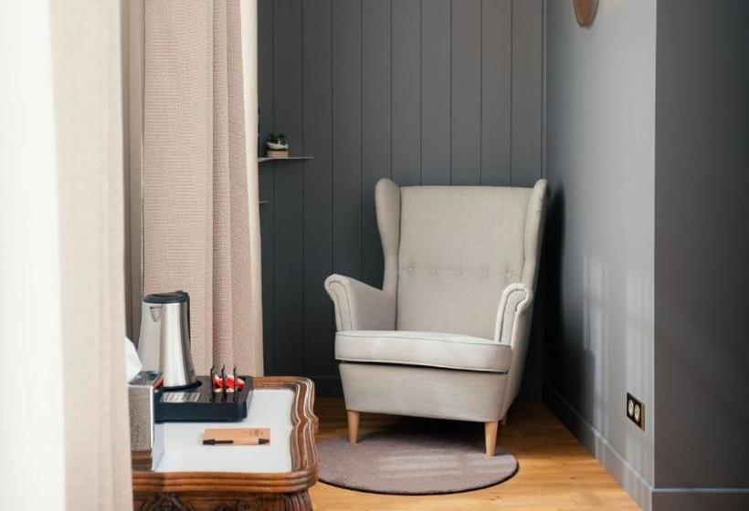 فندق Les Chambres Du Champagne Collery