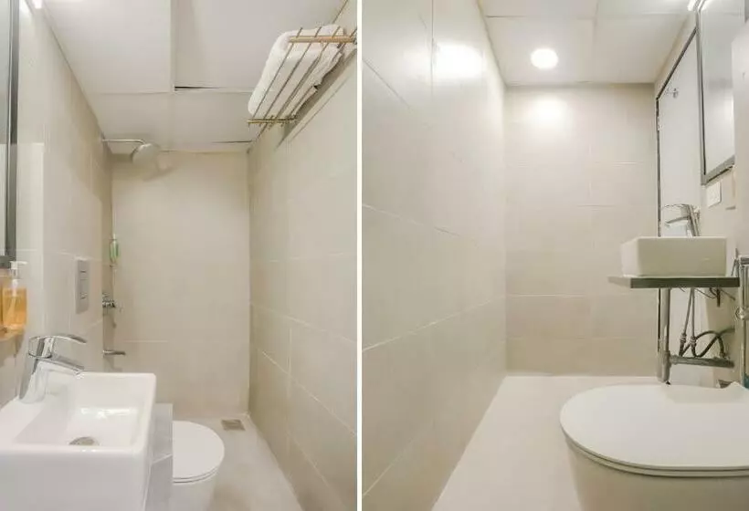 هتل Oyo 80681 Oyo Townhouse Mahalakshmi