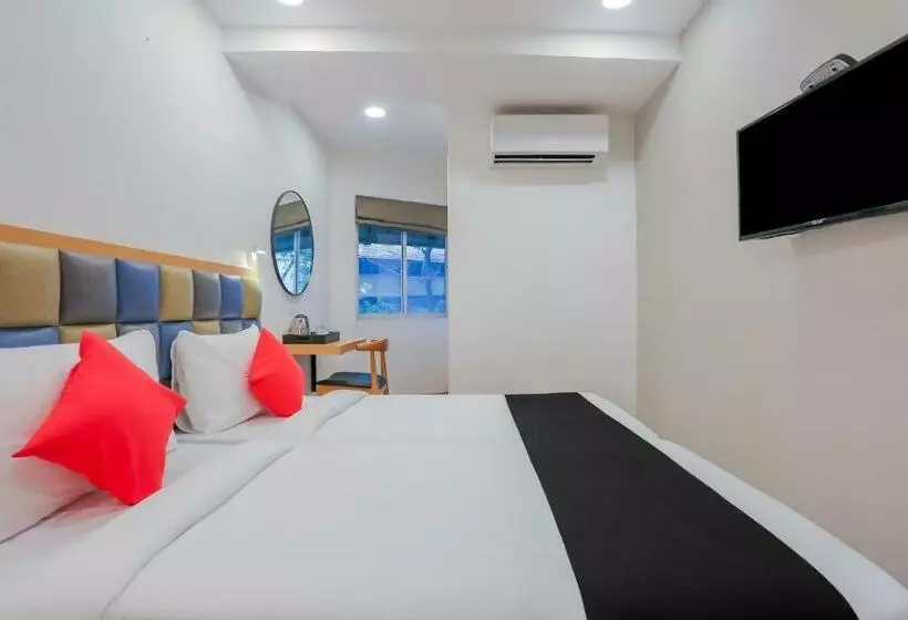 هتل Oyo 80681 Oyo Townhouse Mahalakshmi