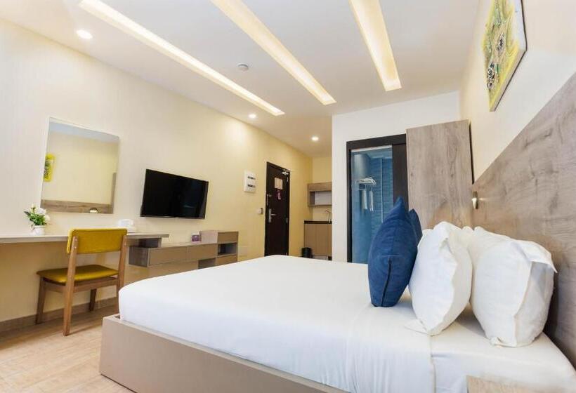 ホテル Silver Moon