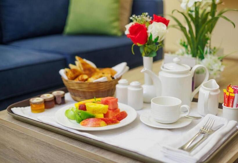 ホテル Silver Moon