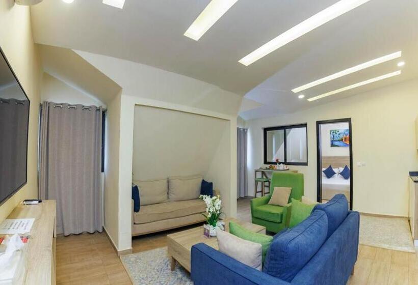 ホテル Silver Moon