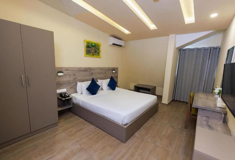 ホテル Silver Moon