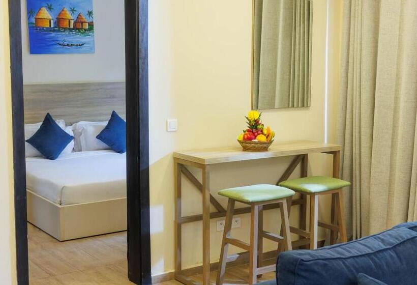 ホテル Silver Moon