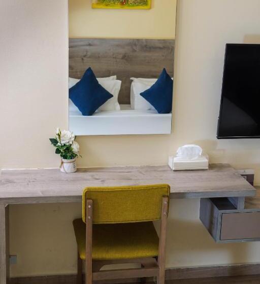 ホテル Silver Moon