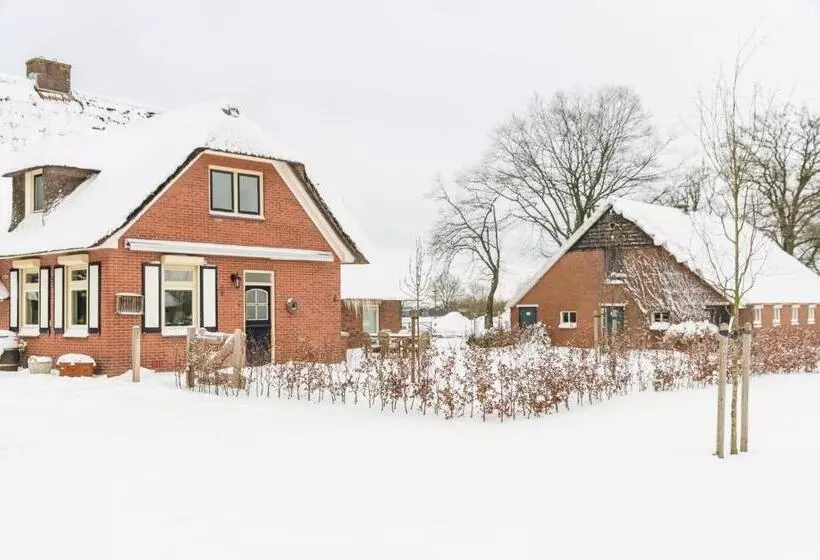 استراحتگاه Luxury Group Accommodation For 14 People