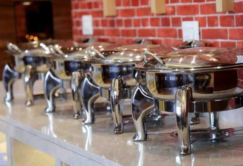 Shrigo Hotel Royal Villa Hall Gate