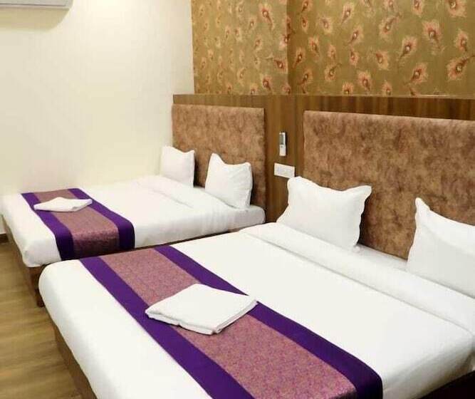 Shrigo Hotel Royal Villa Hall Gate