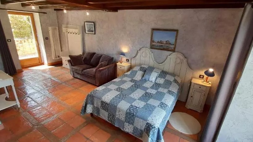 Aamiaismajoitus (B&B) Chambres D Hôtes   Château De Larre