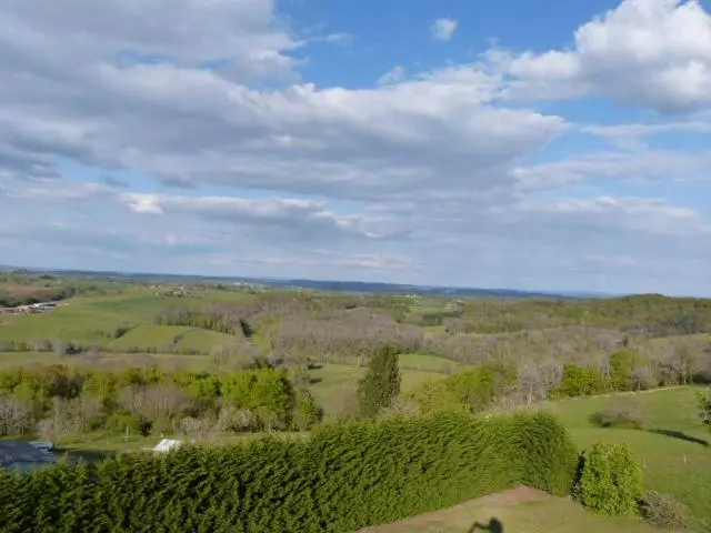 Aamiaismajoitus (B&B) Chambres D Hôtes   Château De Larre