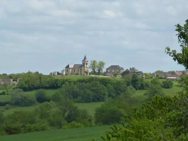 Aamiaismajoitus (B&B) Chambres D Hôtes   Château De Larre