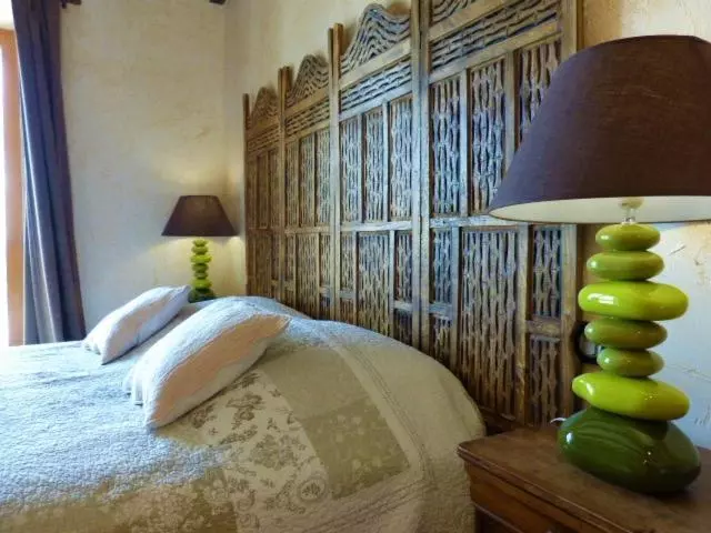 Aamiaismajoitus (B&B) Chambres D Hôtes   Château De Larre
