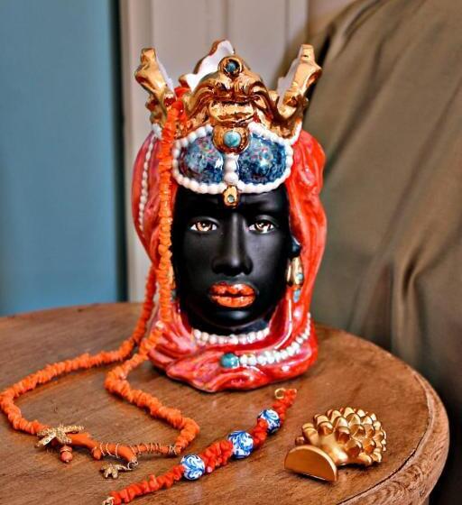 مبيت وإفطار Kèramos Luxury Rooms