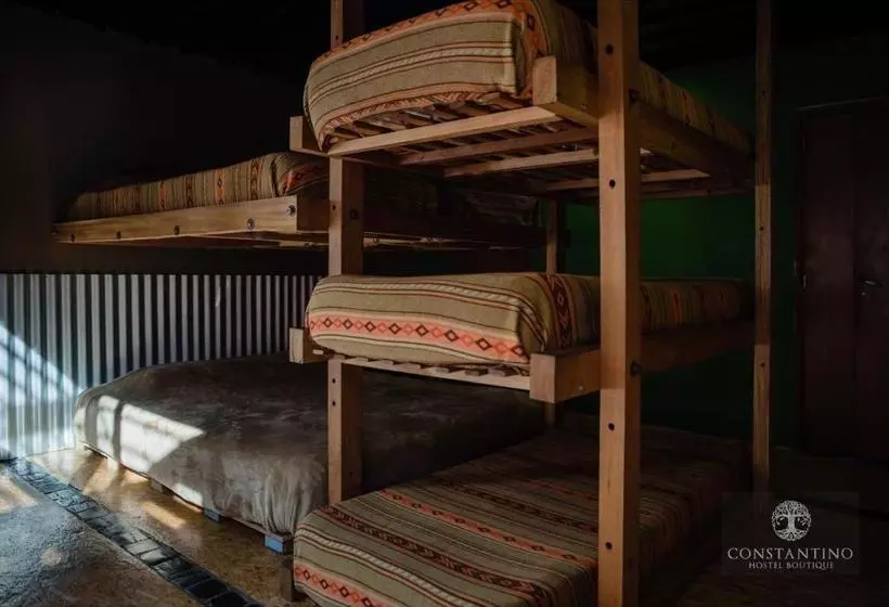 Bucanaan Hostel Boutique