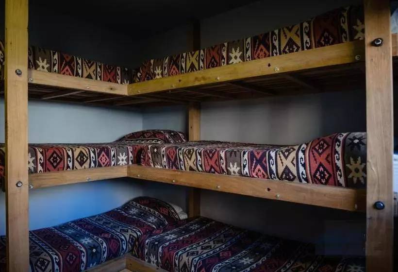 Bucanaan Hostel Boutique