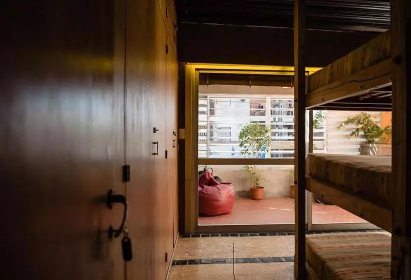 Bucanaan Hostel Boutique