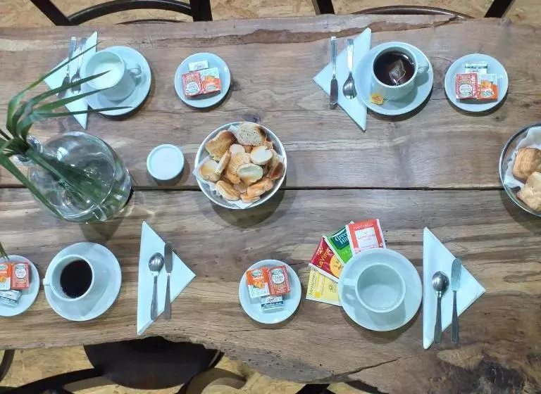 Bucanaan Hostel Boutique