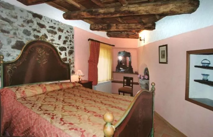ホテル Agriturismo I Cerretelli 1