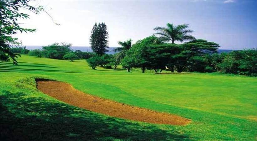 Отель Agulhas House & Diving