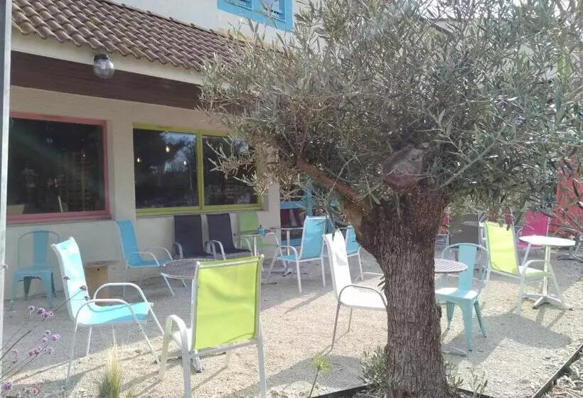 Hotelli Urban Style Arl