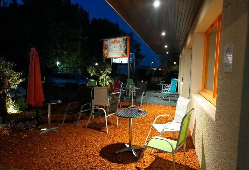 هتل Urban Style Arl