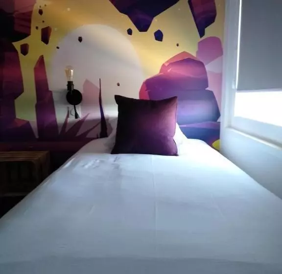 Hotelli Urban Style Arl