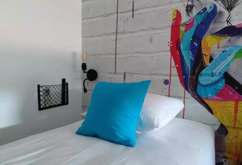 Hotelli Urban Style Arl