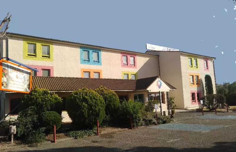 Hotelli Urban Style Arl