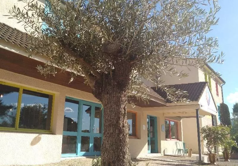 Hotelli Urban Style Arl