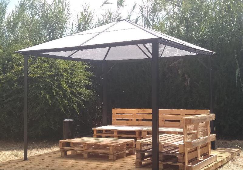 هتل Urban Style Arl