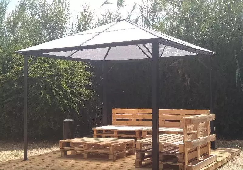 Hotelli Urban Style Arl