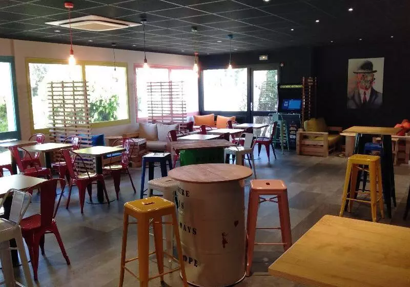 Hotelli Urban Style Arl