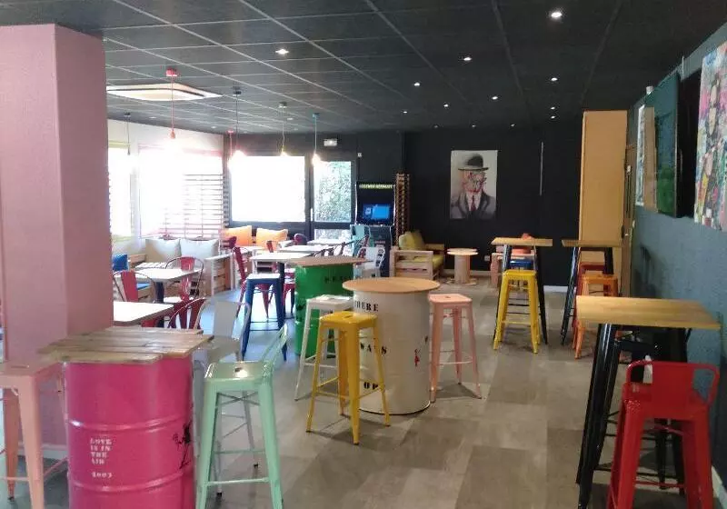 Hotelli Urban Style Arl