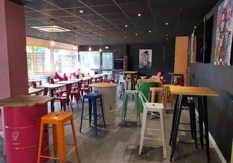 Hotelli Urban Style Arl