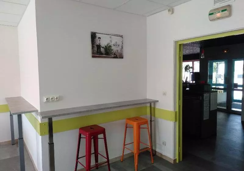 Hotelli Urban Style Arl