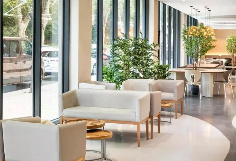 B&b Hotel Lisboa Montijo