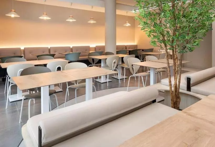 B&b Hotel Lisboa Montijo