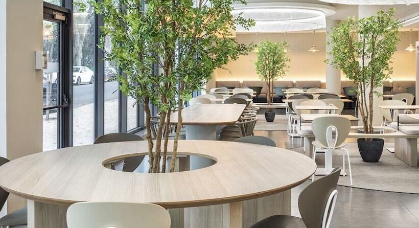 B&b Hotel Lisboa Montijo