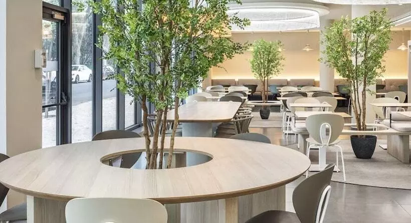 B&b Hotel Lisboa Montijo