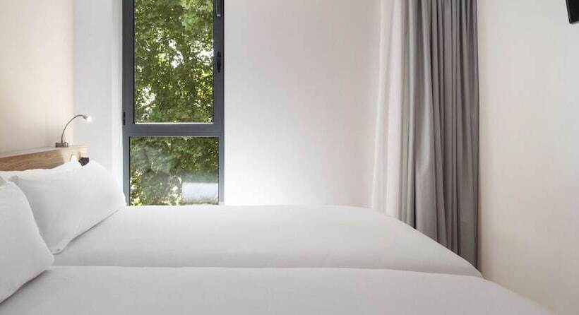 B&b Hotel Lisboa Montijo