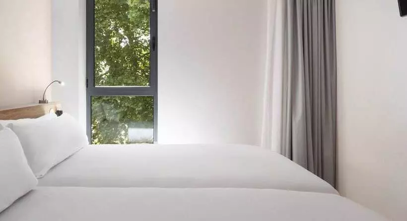 B&b Hotel Lisboa Montijo