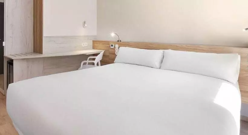 B&b Hotel Lisboa Montijo