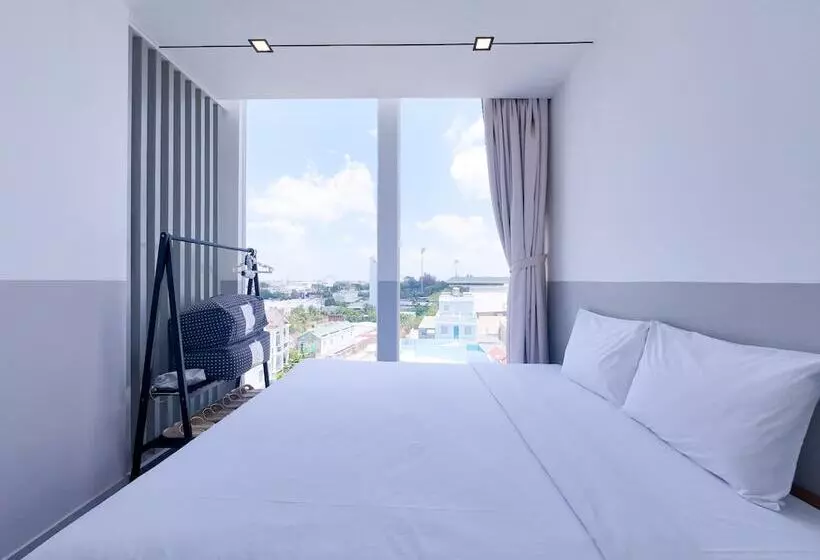Fit Hotel Can Tho