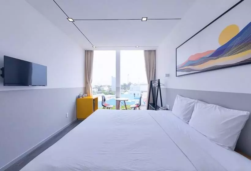 Fit Hotel Can Tho