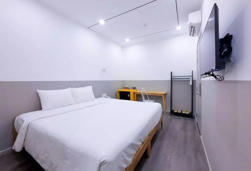 Fit Hotel Can Tho
