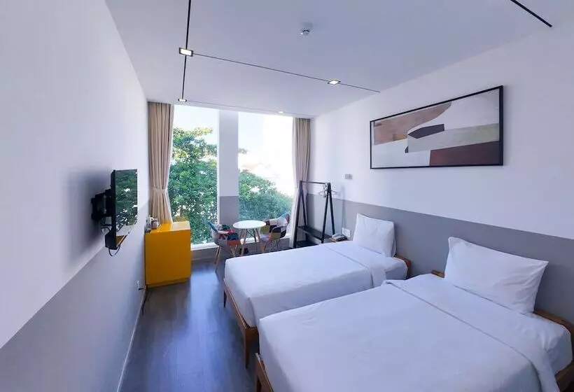 Fit Hotel Can Tho