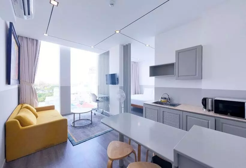 Fit Hotel Can Tho