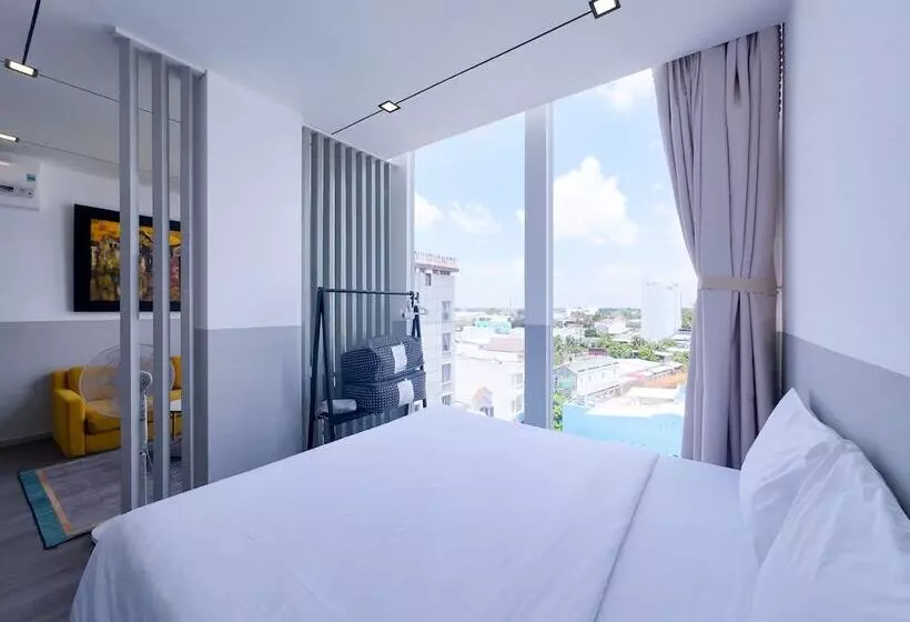 Fit Hotel Can Tho